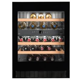 Liebherr UWTgb 1682 Vinidor Built-under multi-temperature wine fridge