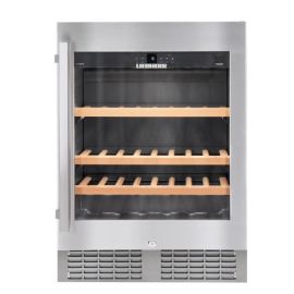 Liebherr UWKes 1752 GrandCru Built-under wine storage fridge