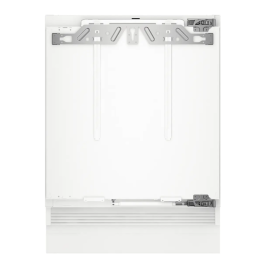 Liebherr  SUIGN 1554 Premium NoFrost Under-worktop freezer for integrated 