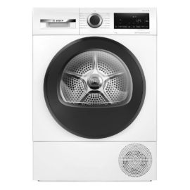 Bosch Series 6 Heat pump tumble dryer 9 kg WQG24502GB