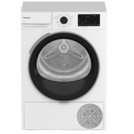 Blomberg LTA19321W 9kg Heat Pump Tumble Dryer