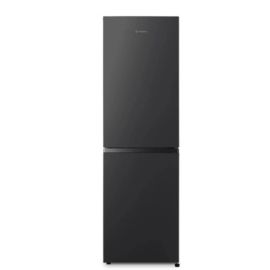 Teknix FFPH1825PB 256L Fridge Freezer 