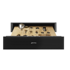Smeg Linea Aesthetic Sommelier Drawer CPS115N
