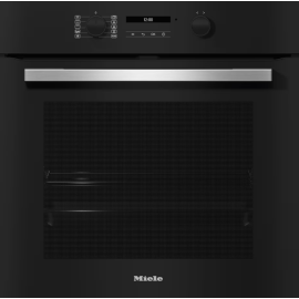 Oven H 2766-1 BP 125 Edition Obsidian black