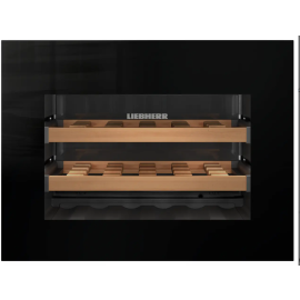 Liebherr WKEgb 582 GrandCru Built-in wine storage fridge