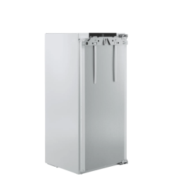 Liebherr IRe4100 Integrated Upright 122cm Fridge - Fixed Door Hinge Kit - White