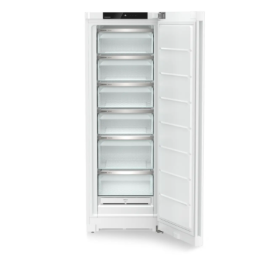 Liebherr FNd 5026 plus NoFrost Freestanding freezer with NoFrost