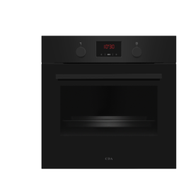 CDA SC030BL Built-In Electric Single Oven