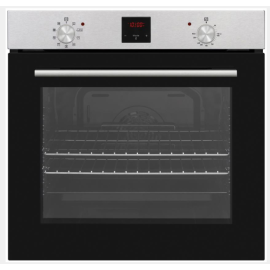 Cata UBO753SS - Stainless Steel Single Oven - 78L