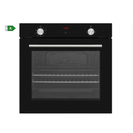 Cata UBO753BK 60CM 78L SINGLE MULTIFUNCTION OVEN