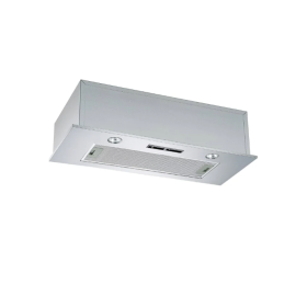 Cata UBCAN70SV.2 - Stainless Steel Canopy Hood