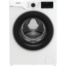 Hotpoint HBWH 93 CARE UK 9kg 1400 spin Washing Machine White