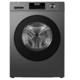 Teknix TK3HP10XS 10kg Silver Heat Pump Tumble Dryer