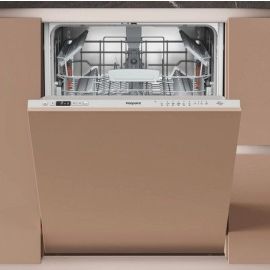 Hotpoint Integrated Full Size Dishwasher with ActiveDry H2IC14BN7A0UK