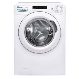 Candy CSW4852DE/1-80 8kg/5kg 1400 Spin Washer Dryer - White