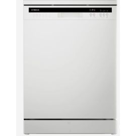 Teknix TX3FD618S Freestanding Dishwasher Silver