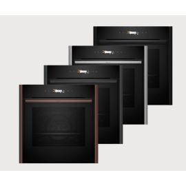 Neff N 70 Built-in oven 60 x 60 cm Flex Design B59CR7KY0B