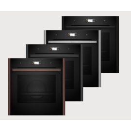 Neff N 90 Built-in oven 60 x 60 cm Flex Design B69CS7MY0B
