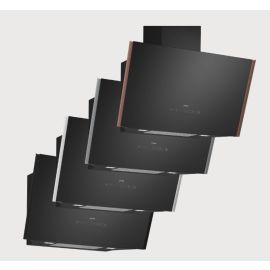 Neff N 90 Wall-mounted cooker hood 90 cm Flex Design D98IPT2Y5