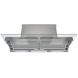 Miele Slimline cooker hood Gold DAS 4940 Transp. glass