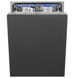Smeg DI324AQ Built In Dishwasher - 14 Place Settings