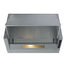 CDA EIN60FSI Integrated extractor