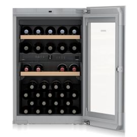 Liebherr EWTgb 1683 Vinidor Built-in multi-temperature wine fridge