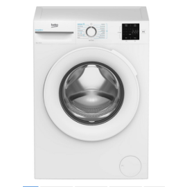 Beko BM3WT3941W 9kg 1400 Spin Washing Machine - White