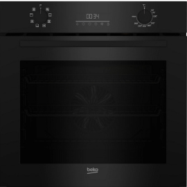 Beko CIMD91B 59.4cm Built In Electric Single Oven 