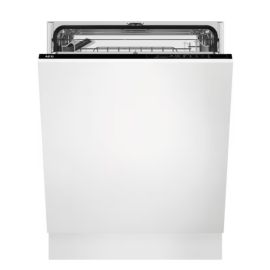 AEG FSK32610Z 5000 AirDry Dishwasher 60 cm