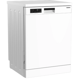 Blomberg LDF52320W Dishwasher - White 