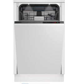 Blomberg LDV02320 Built In Slimline Dishwasher