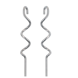 Bosch MFQ3030GB CleverMixx Hand Mixer 350W - White