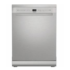Hotpoint Freestanding Dishwasher 15 Place H8FHS61XUK