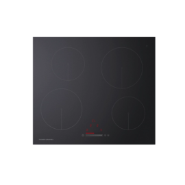 Fisher & Paykel CI604CTB1 4 Zone Induction Hob