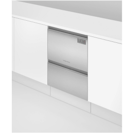 Fisher & Paykel DD60D2HNX9 Built In Dishdrawer - 12 Place Settings