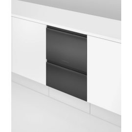 Fisher & Paykel DD60D4HNB9 Dishdrawer - 12 Place Settings