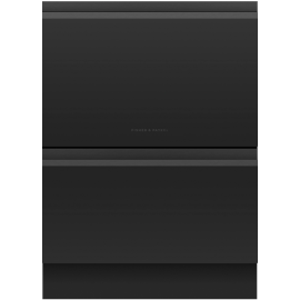 Fisher & Paykel DD60D4HZB9 Built Under Dishdrawer - 12 Place Settings