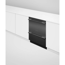 Fisher & Paykel DD60DDFHB9 Dishdrawer - 12 Place Settings