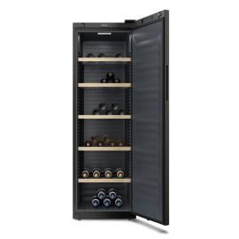 Miele KWT 4584 E Freestanding wine storage unit in Black