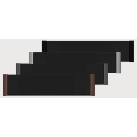 Neff N 70 Built-in warming drawer 60 x 14 cm Flex Design N29HA11Y1B