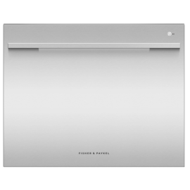 Fisher & Paykel DD60SDFHTX9 Integrated Dishdrawer - 6 Place Settings