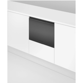 Fisher & Paykel DD60ST4HNB9 Integrated Dishdrawer - 6 Place Settings