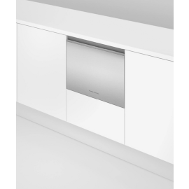 Fisher & Paykel DD60ST4HNX9 Integrated Dishdrawer - 6 Place Settings