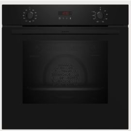 Neff B2DCG7AK3B 59.4cm Built In Electric Single Oven - Black