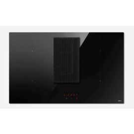 Elica NT-PRM-PLUS- Hood & Cooktop - Black