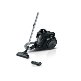 Bosch BGS05BA2GB Series 2 Cylinder Vacuum Cleaner, Black