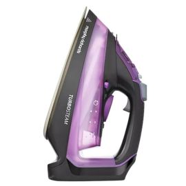 Morphy Richards 303140 Turbosteam 2800W Steam Iron - Purple