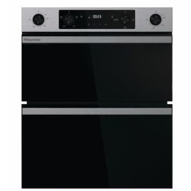 Hisense Hi6 Multisystem oven x 72 cm BUD714221CX