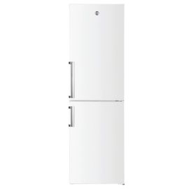 Hoover HOCH1T518EWHK 54cm 50/50 Frost Free Fridge Freezer White